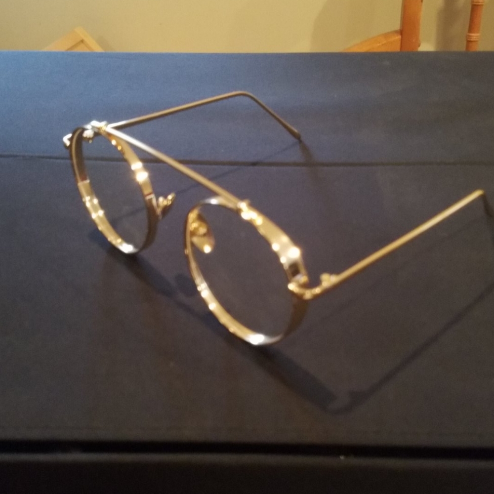 Glasses